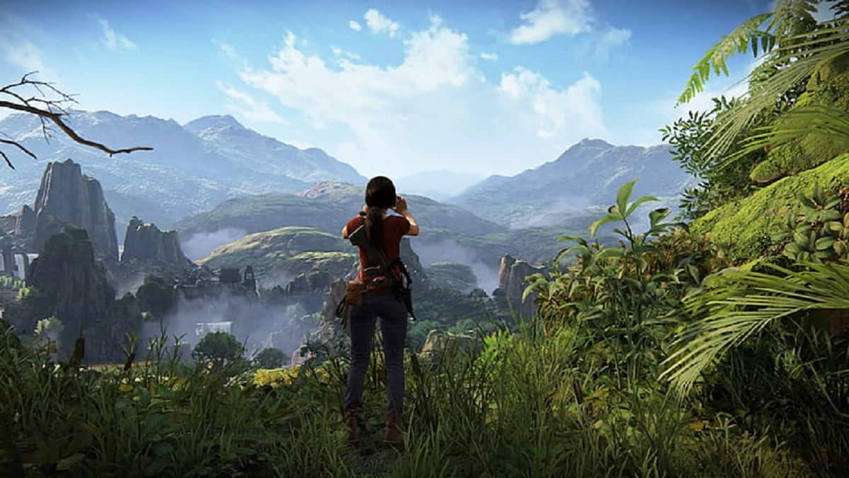 Uncharted: The Lost Legacy Headlines PS Plus July Lineup Leak