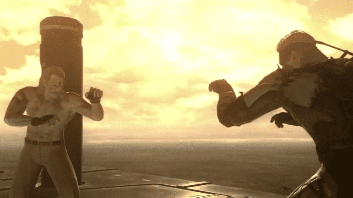 The 10 Best Hideo Kojima Games Ever Released