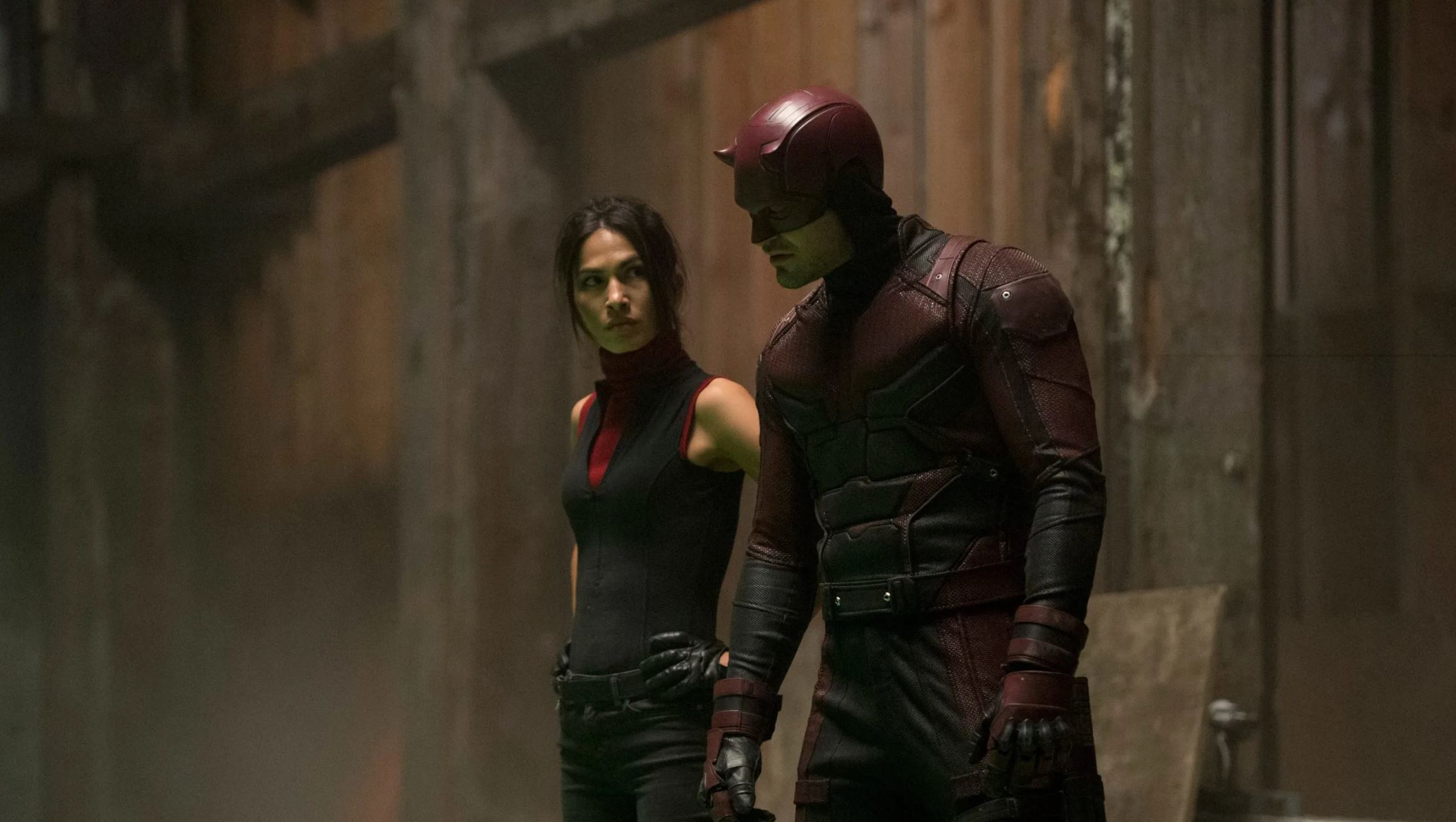 Daredevil's addition to the MCU gives fans hope that other Netflix Marvel characters will follow.