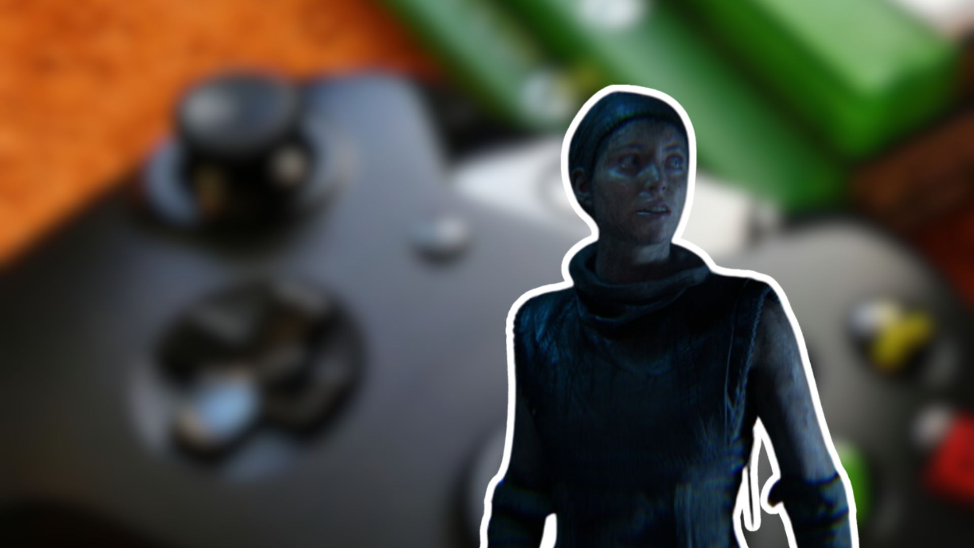 Hellblade 2 Adds to Worrying Trend of Digital-Only AAA Games