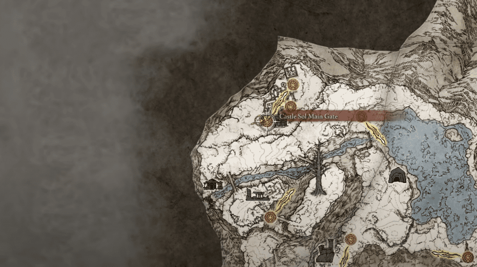 Gowry And Millicent Full Quest Guide