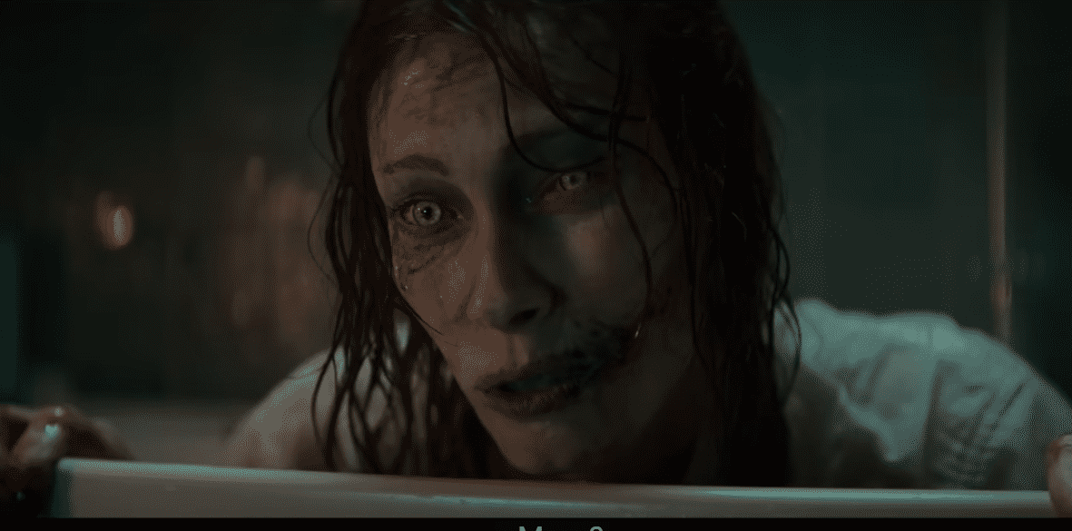 Evil Dead Rise director shares his sequel ideas for horror franchise