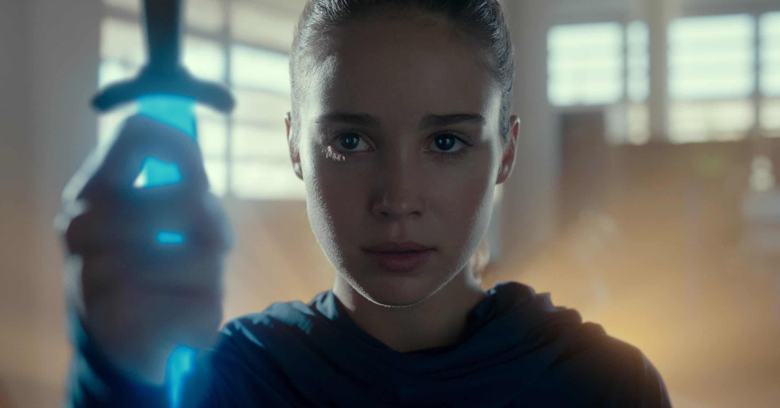 Barry's departure comes as a shock to fans of the show especially since he played a big part in Netflix picking it up again.