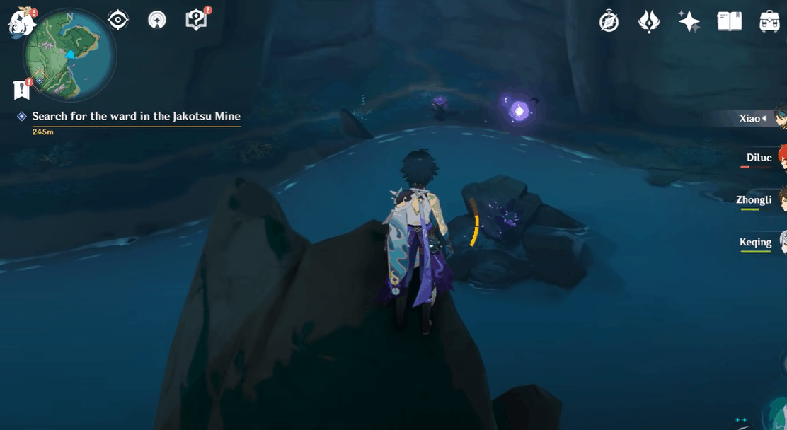 How To Unlock All Craftable Weapons In Genshin Impact's Inazuma