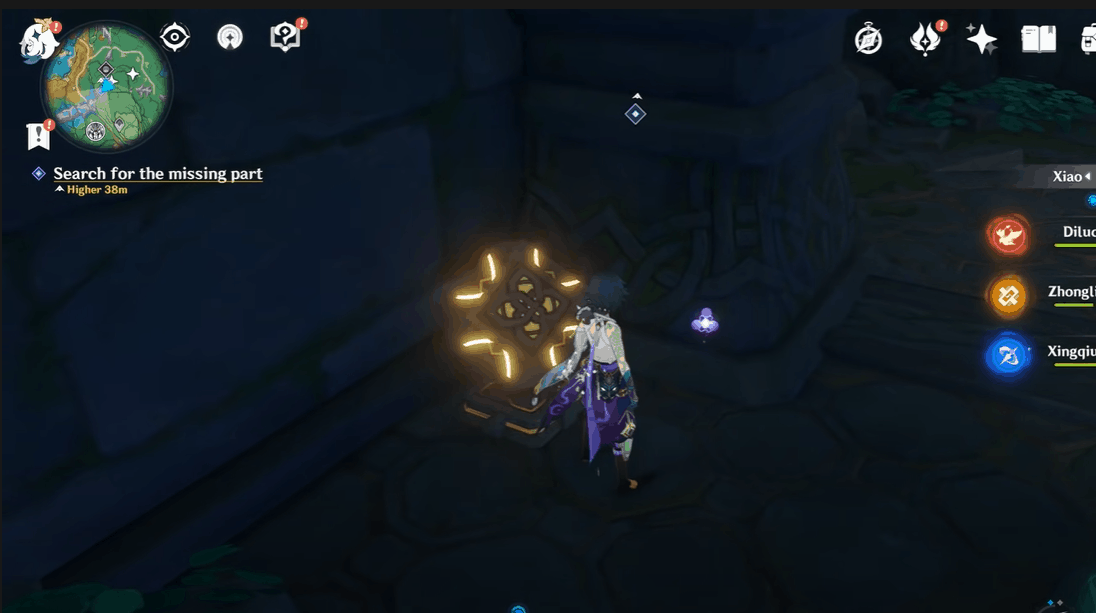 How To Unlock All Craftable Weapons In Genshin Impact's Inazuma