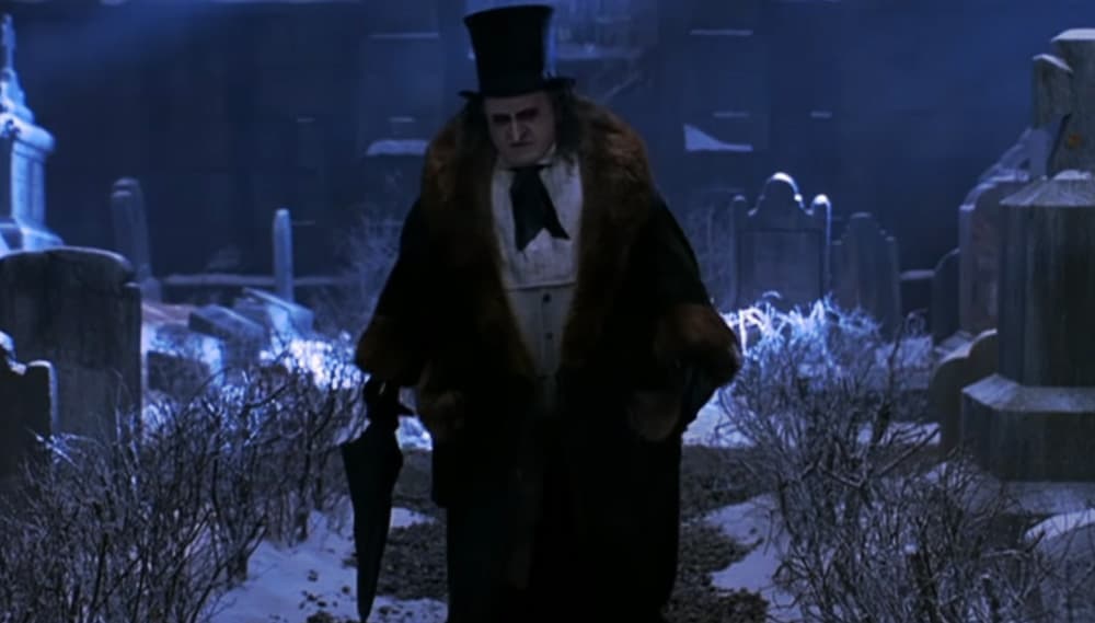 Danny Devito Is Back As The Penguin In Dc Comics, Possible Film Return