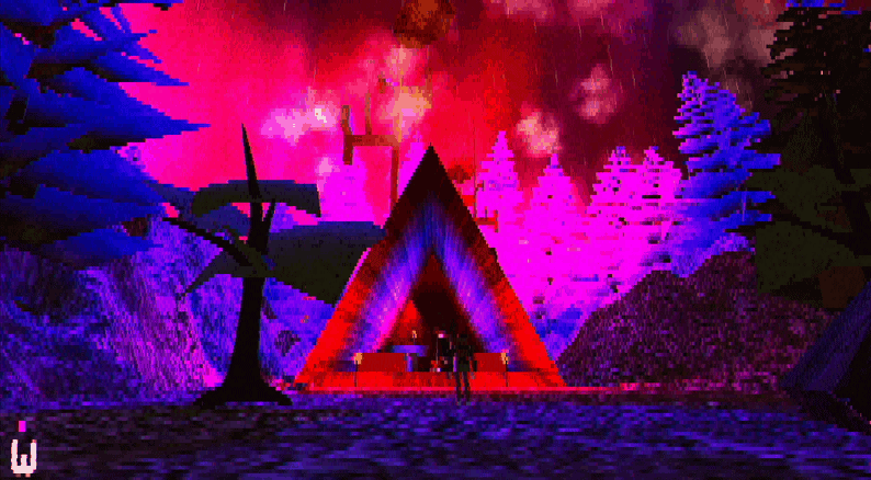 Scariest Free Horror Indies On Itch.Io