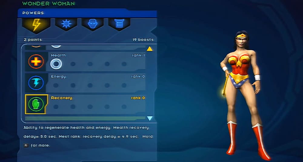 Wonder Woman Is Finally Getting A Solo Open-world Game