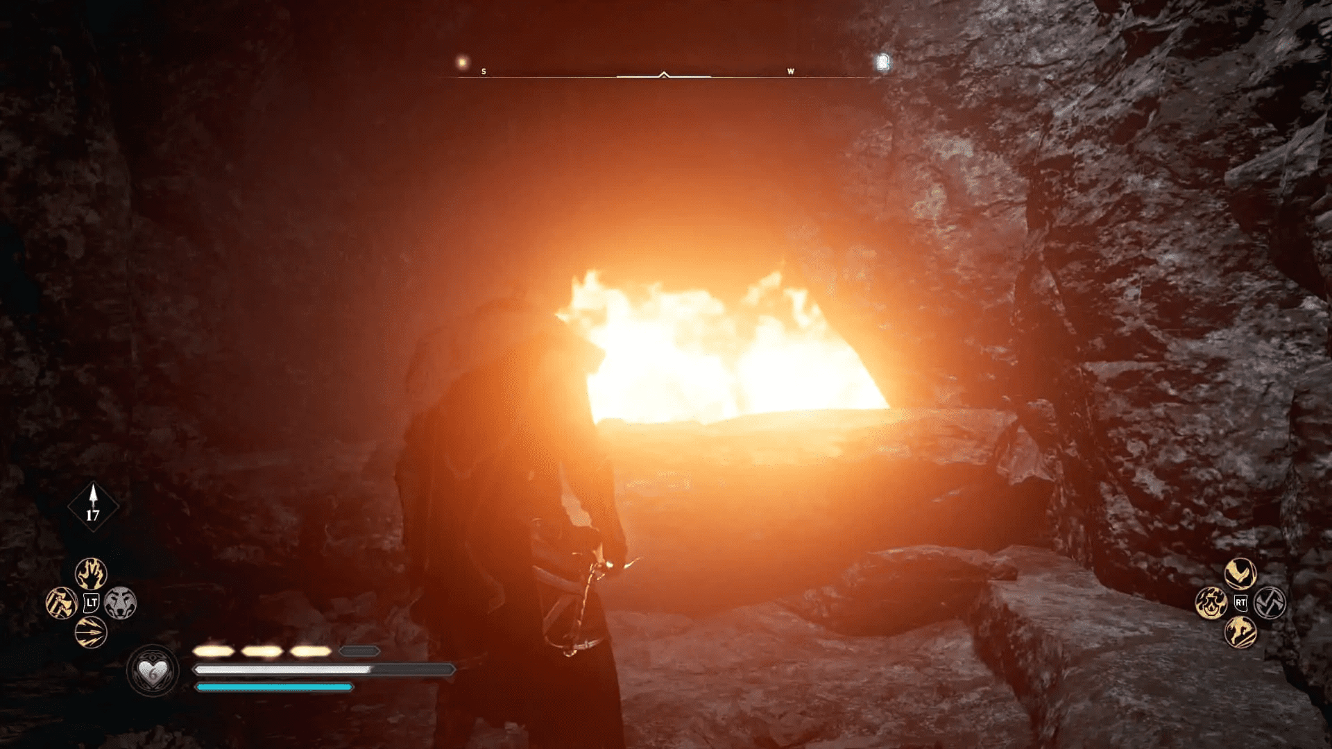 Unique & Legendary Weapons In Assassin's Creed: Valhalla And Where To Find Them