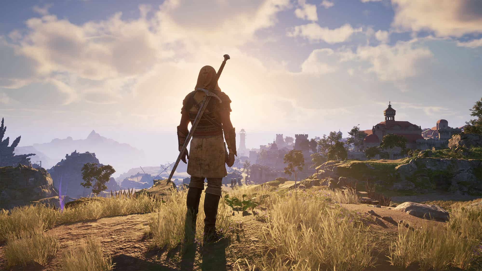 Obsidian to "refine" Avowed graphics following Xbox Games Showcase trailer backlash