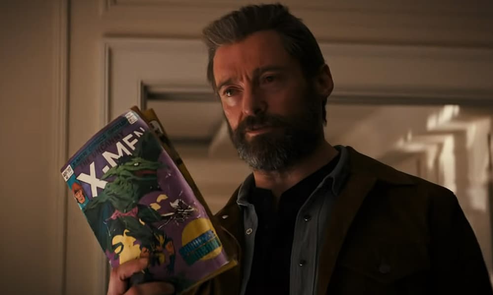 Deadpool And Wolverine Team-up Update