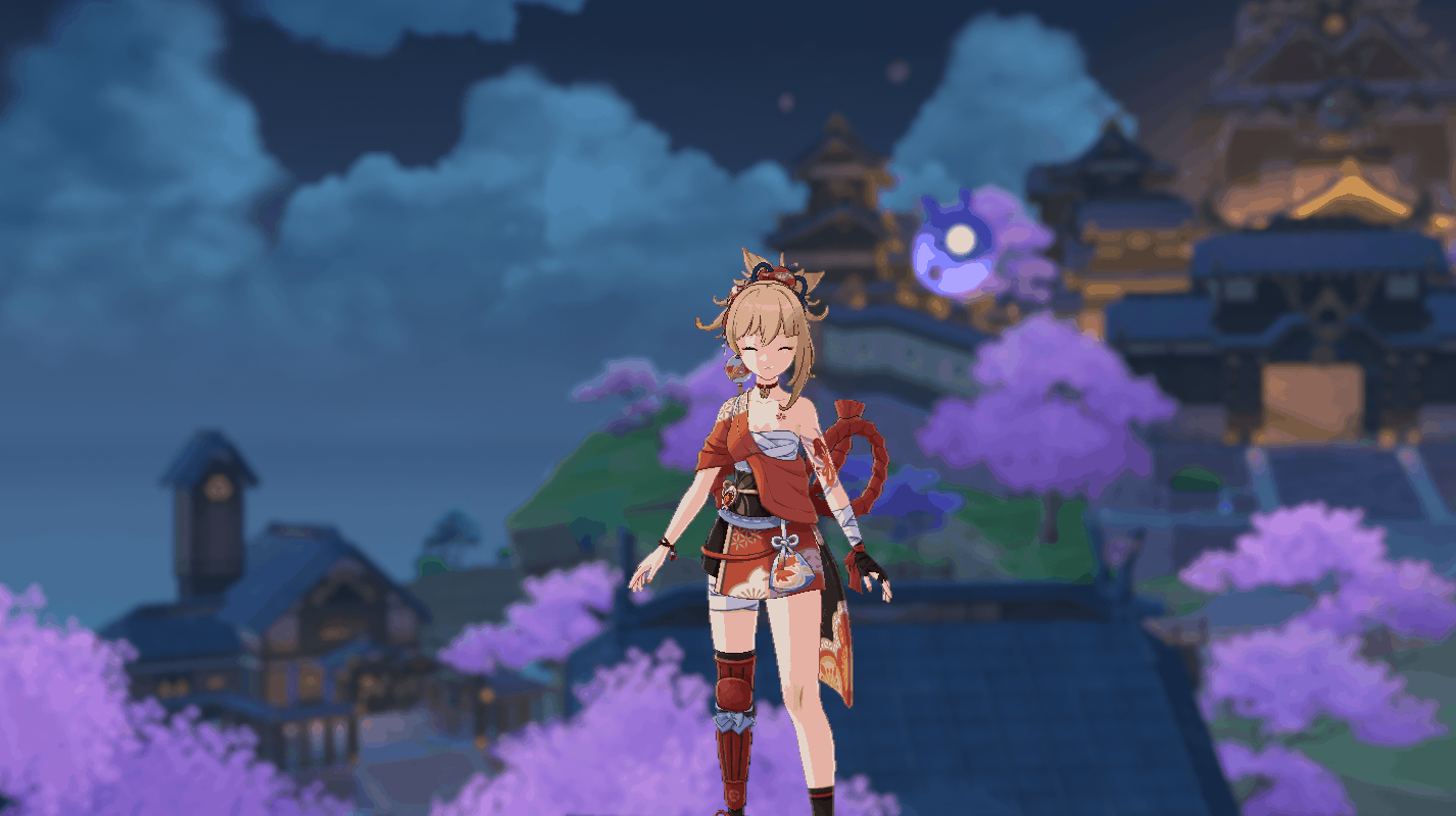 Best Builds For Yun Jin In Genshin Impact