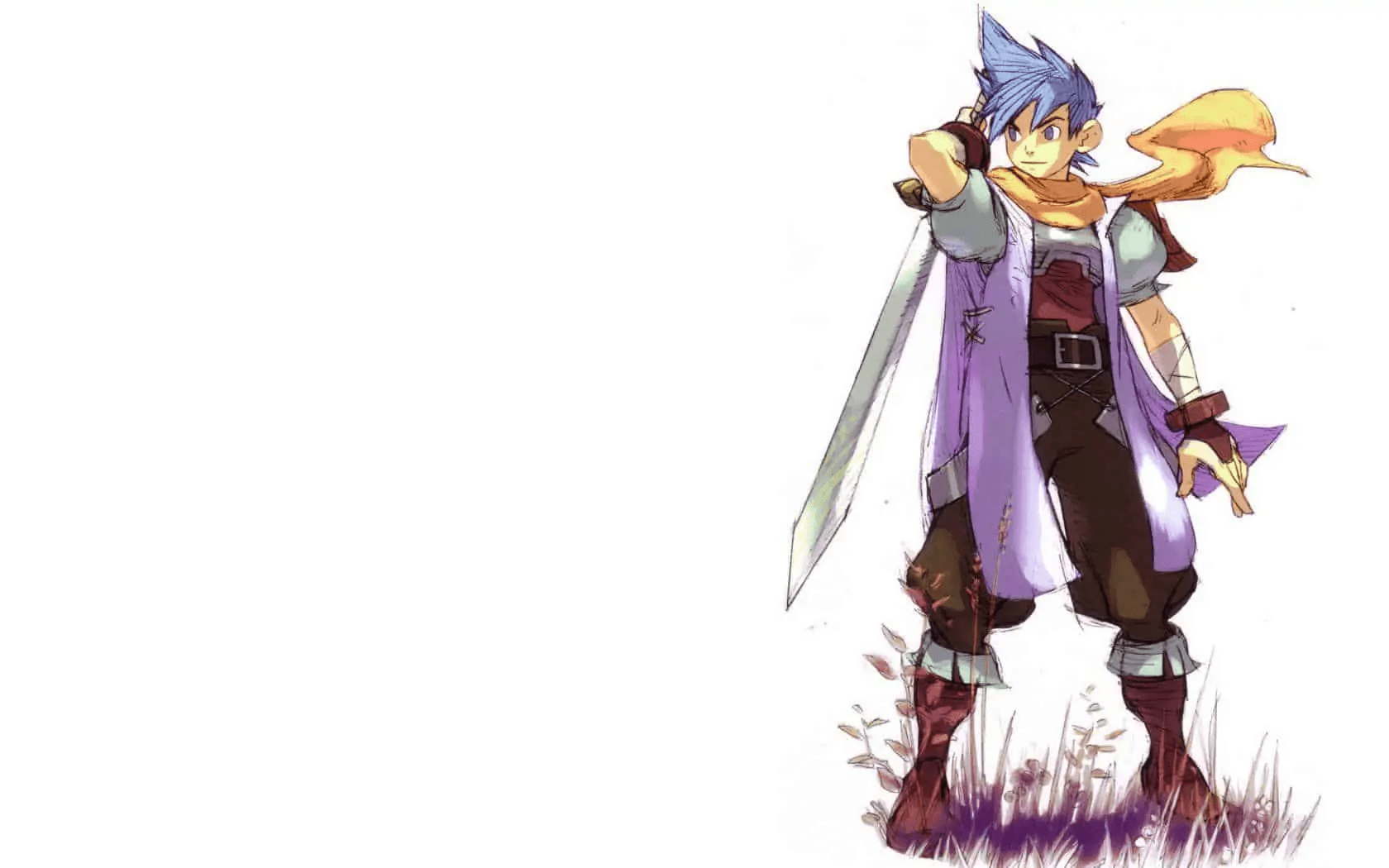 Top 100 Rpgs Of All Time