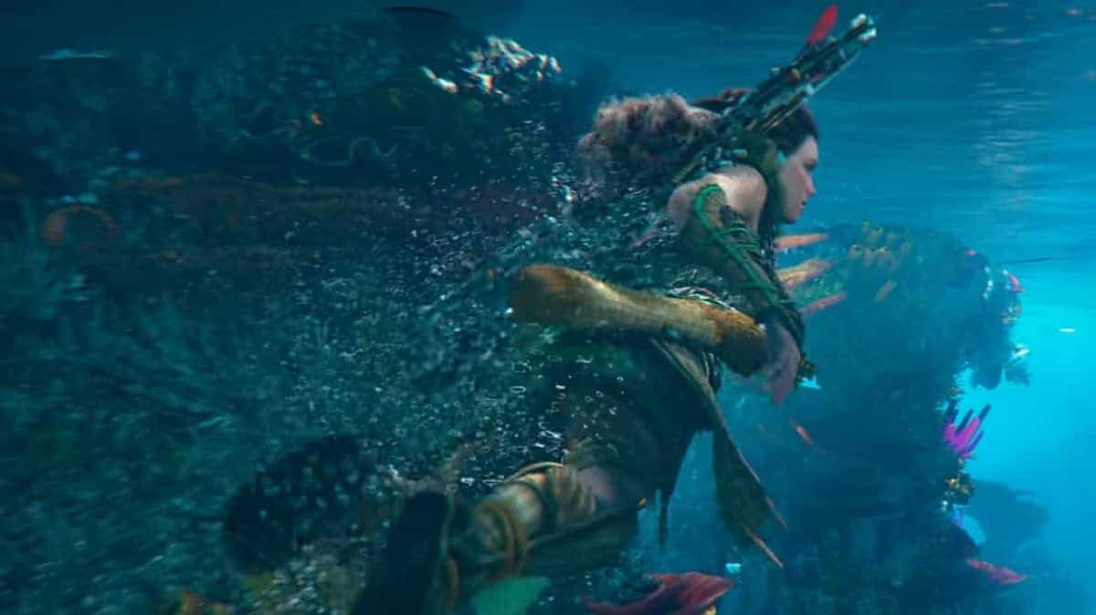 Horizon Forbidden West Preview: Trailer, Release Date, And More