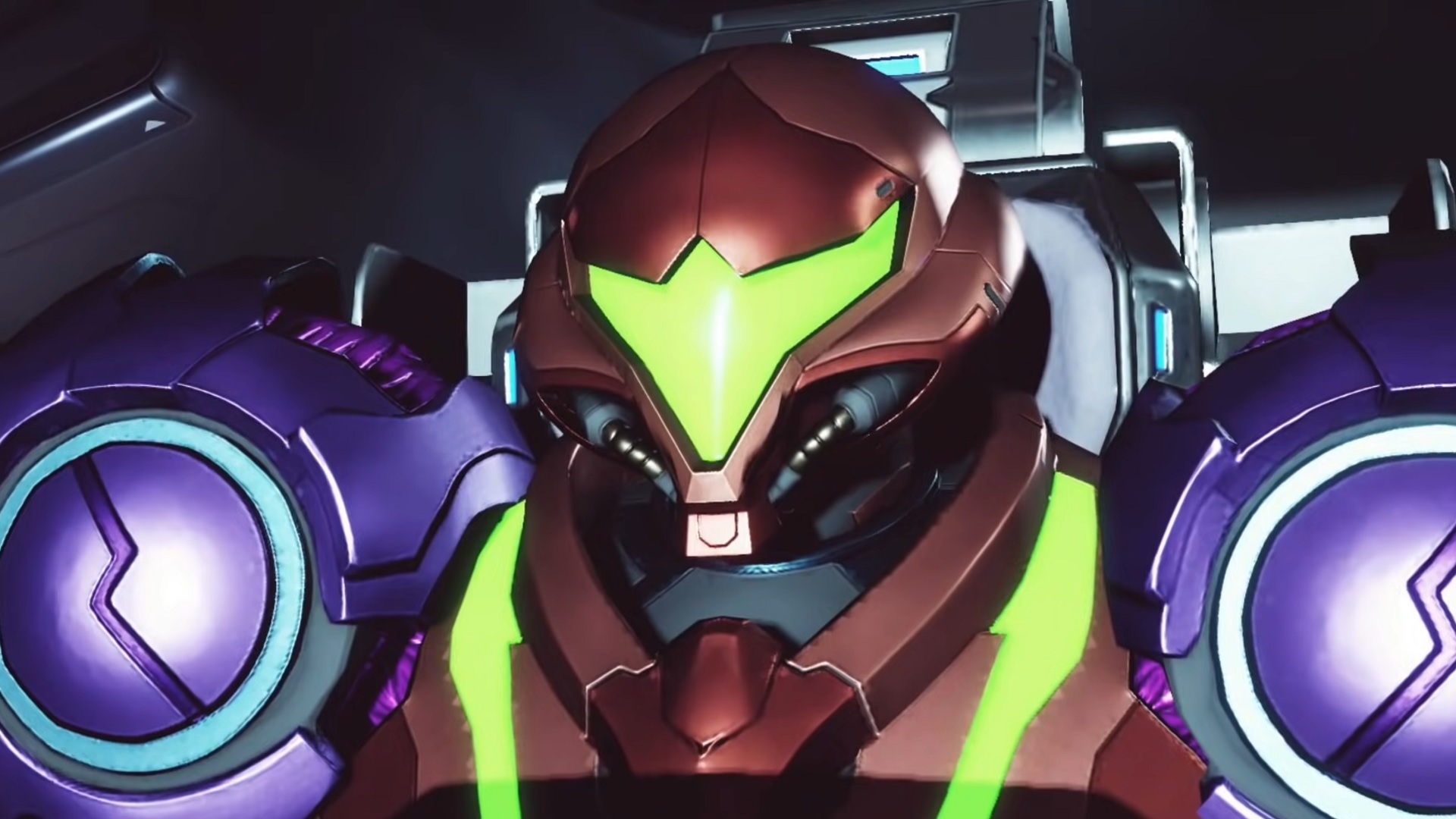 Metroid Dread developer already has Nintendo Switch successor