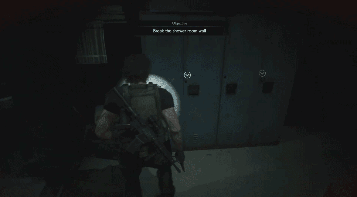 How To Unlock All The Safes And Lockers In Resident Evil 3