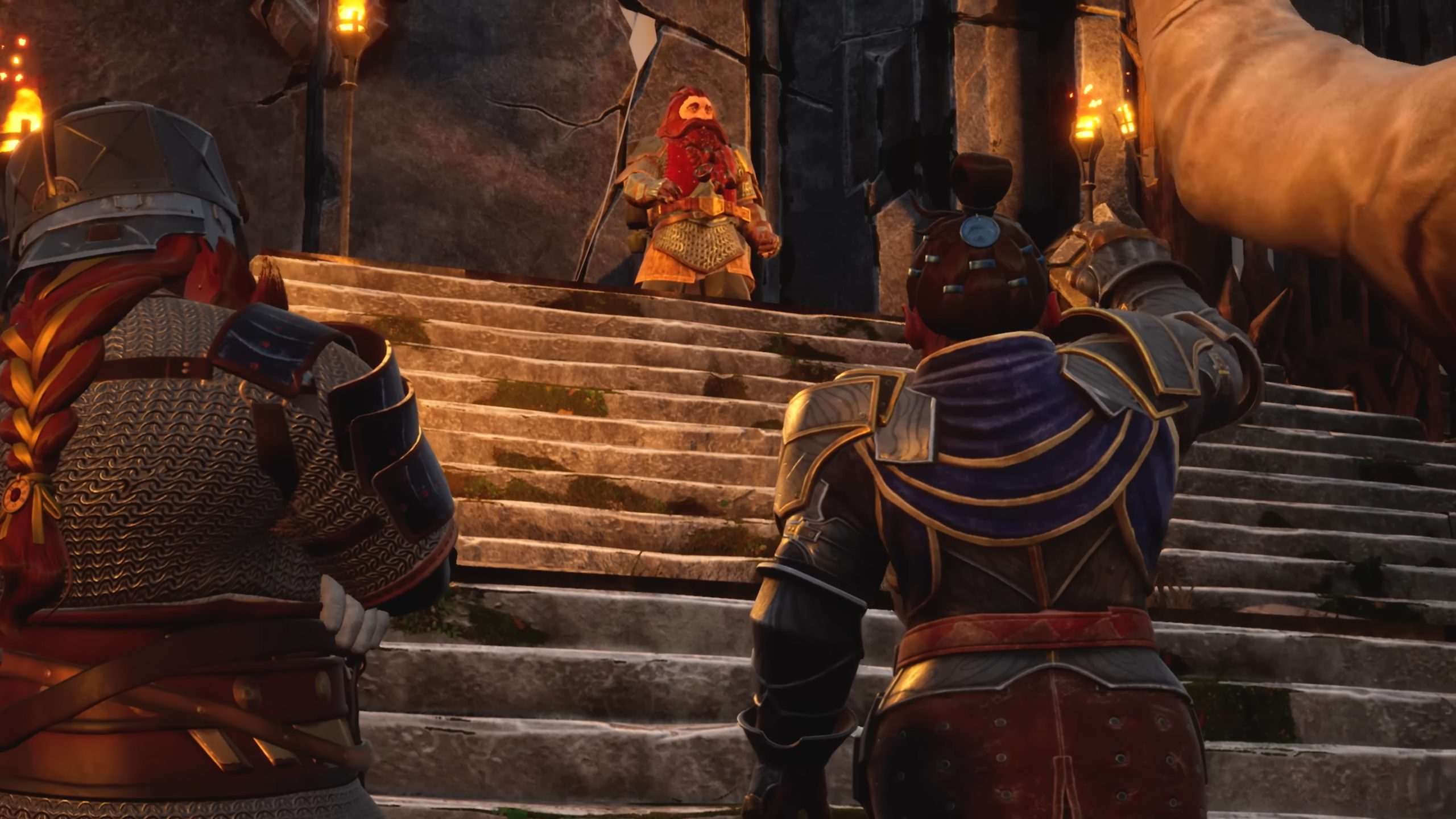 The next Lord of the Rings game is coming out in October