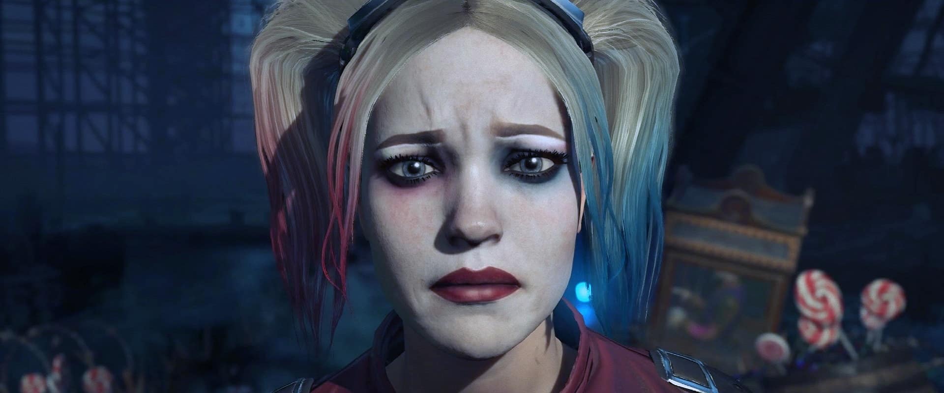 Lady Gaga Could Star As Harley Quinn In The Joker Musical Sequel