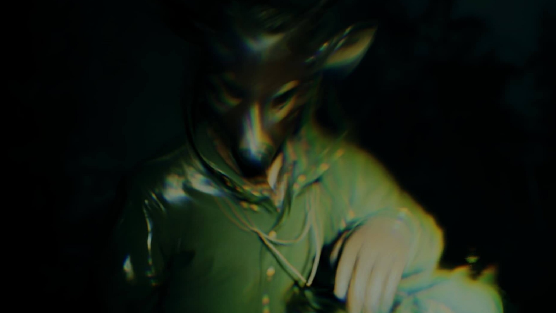 Resident Evil had a massive influence on Alan Wake 2