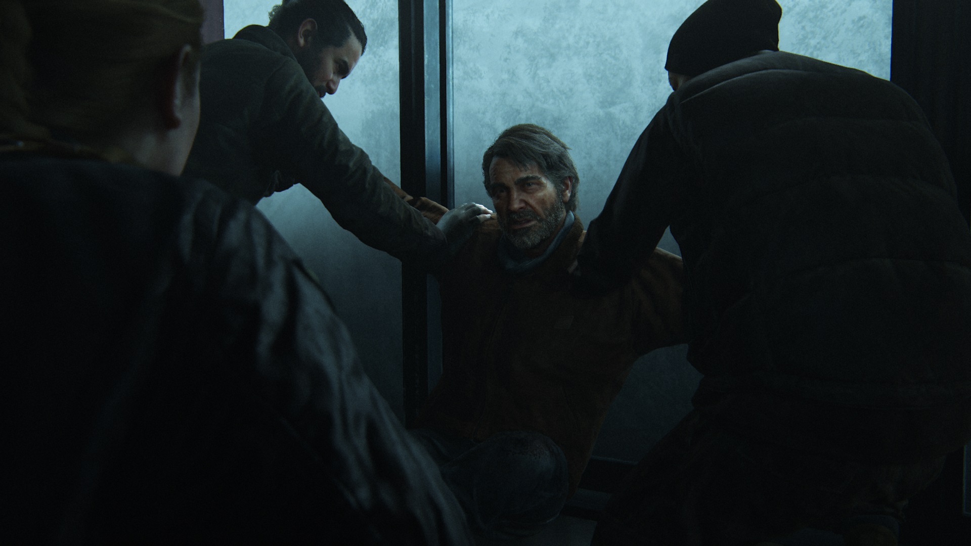 One of the biggest criticisms of Joel Miller's death in The Last of Us Part II was that it happened too early, which the show could address.