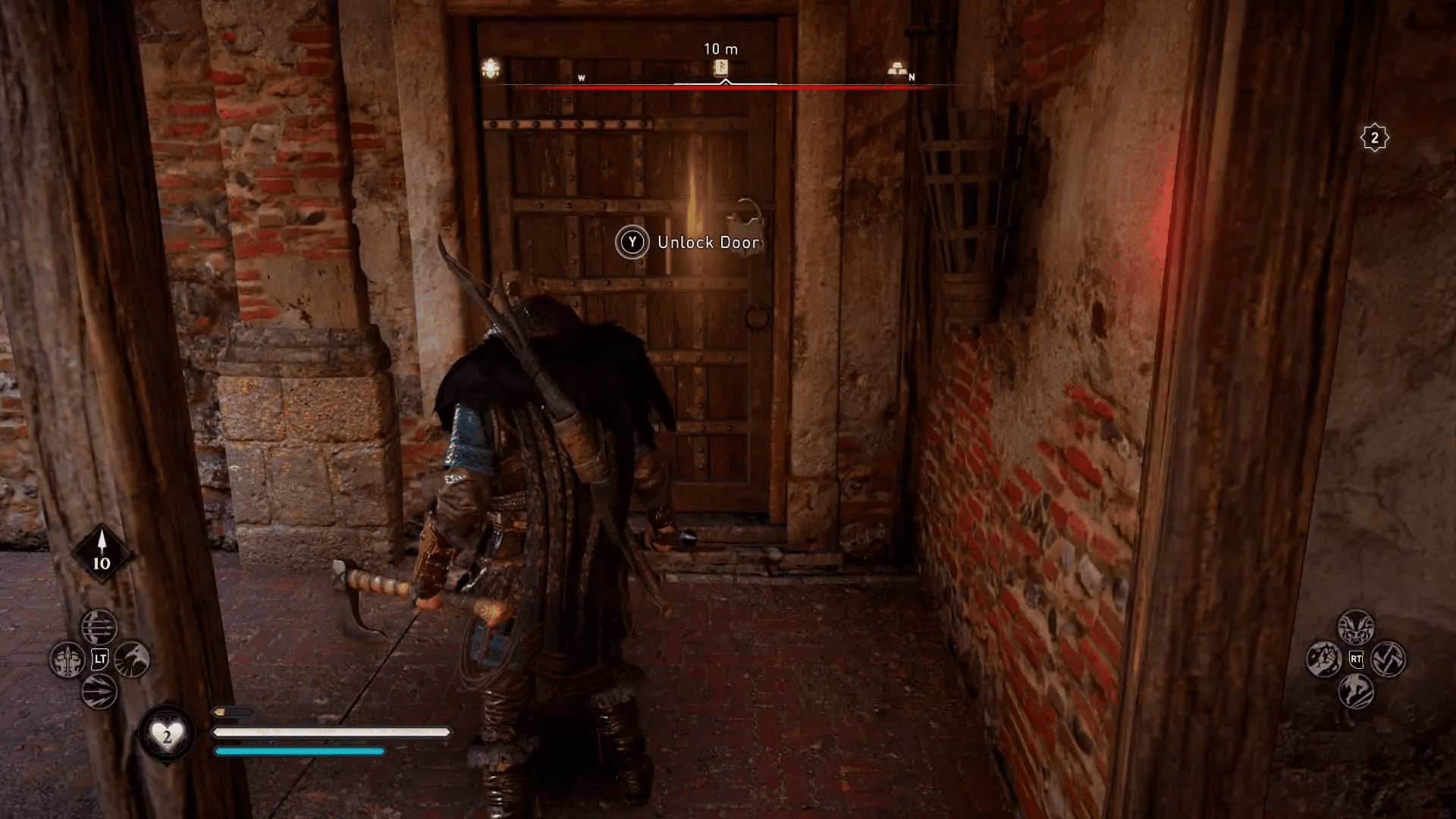 Assassin's Creed: Valhalla - Locations Of All Abilities