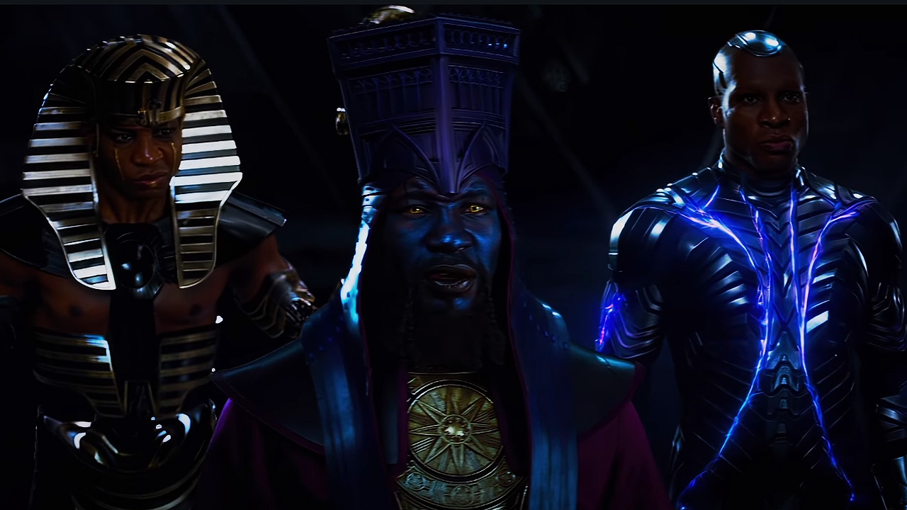 Now that Jonathan Majors is out as Kang the Conqueror, MCU fans are concerned about the future of the franchise. Given Avengers: The Kang Dynasty was going to center on the character, will Marvel Studios recast? Or change their plans for the big Phase Six film.