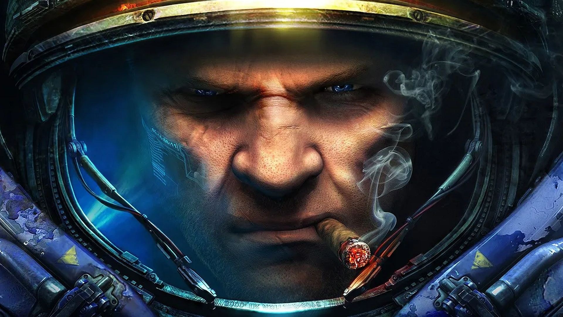 RTS fans better support the Game Pass because it's arguably the only chance that a new StarCraft game is ever going to get greenlighted.