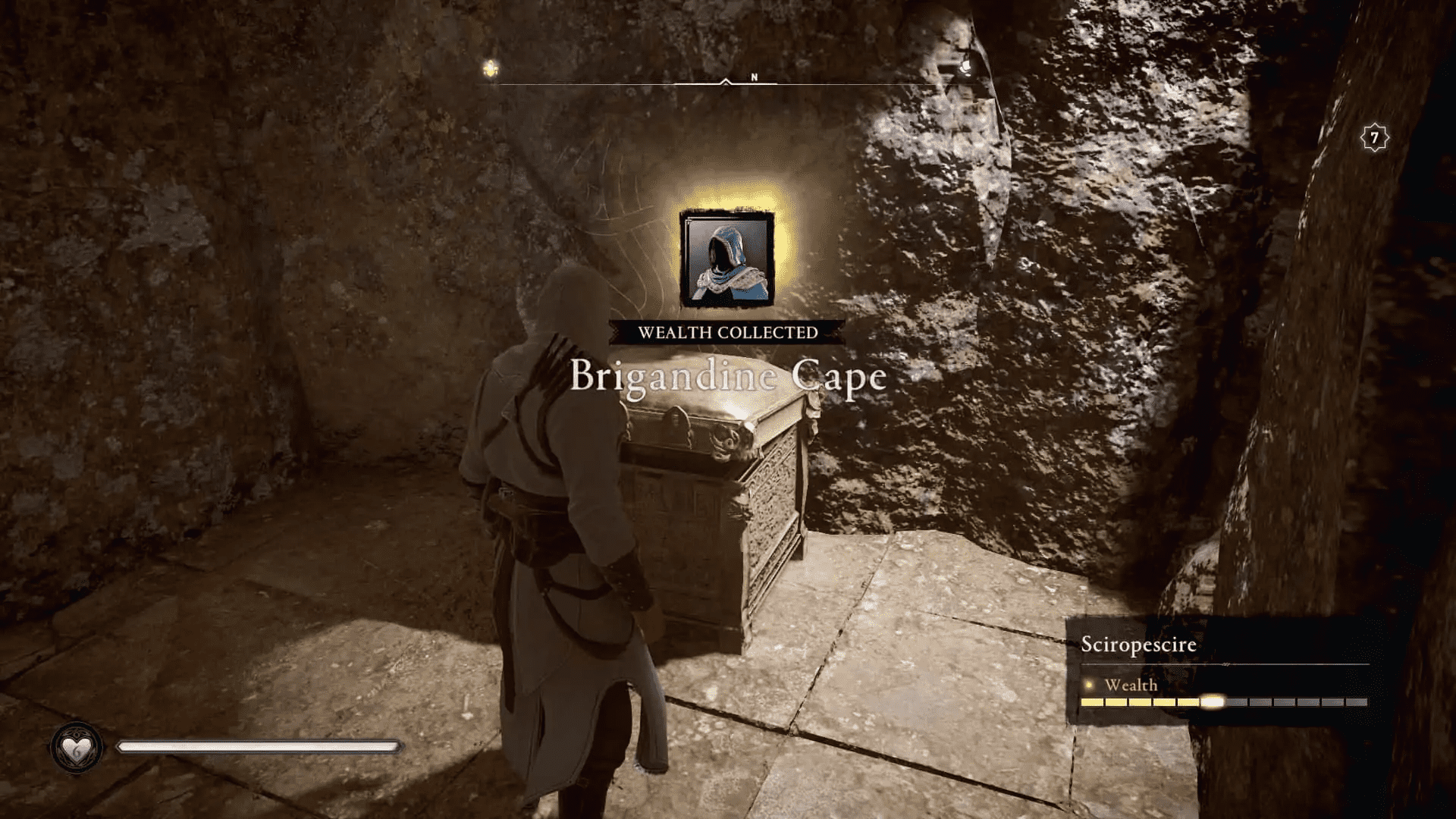 Top 5 Armor Sets In Assassin's Creed: Valhalla & Where To Find Them