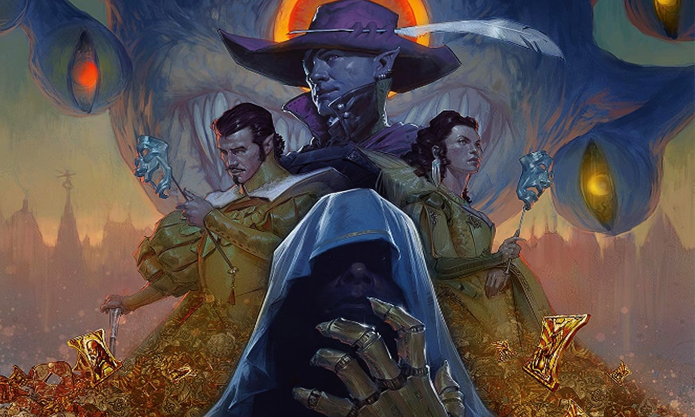 Dungeons and dragons wotc ogl surrenders creative commons SRD