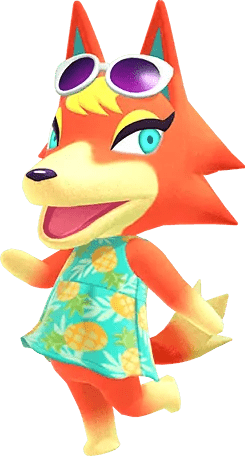 The Rarest Animal Crossing Villagers