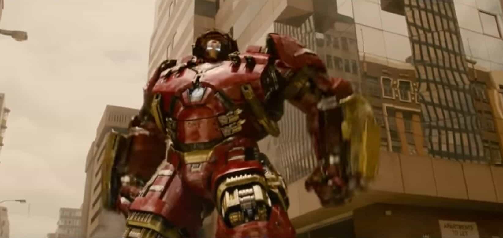 Another trusted source just "confirmed" Electronic Arts' Iron Man game