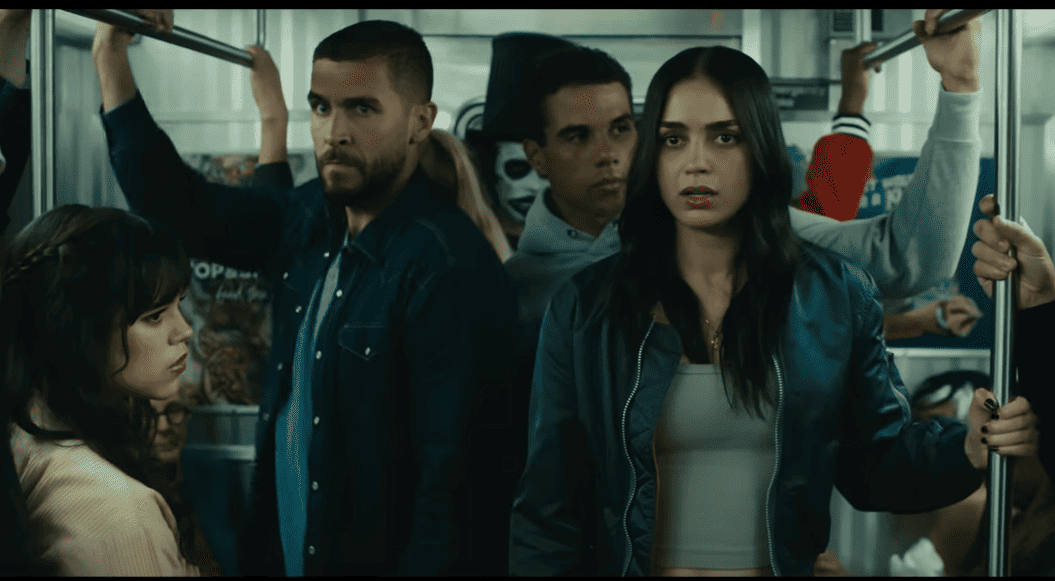 Josh Segarra teases potential Scream 7 return