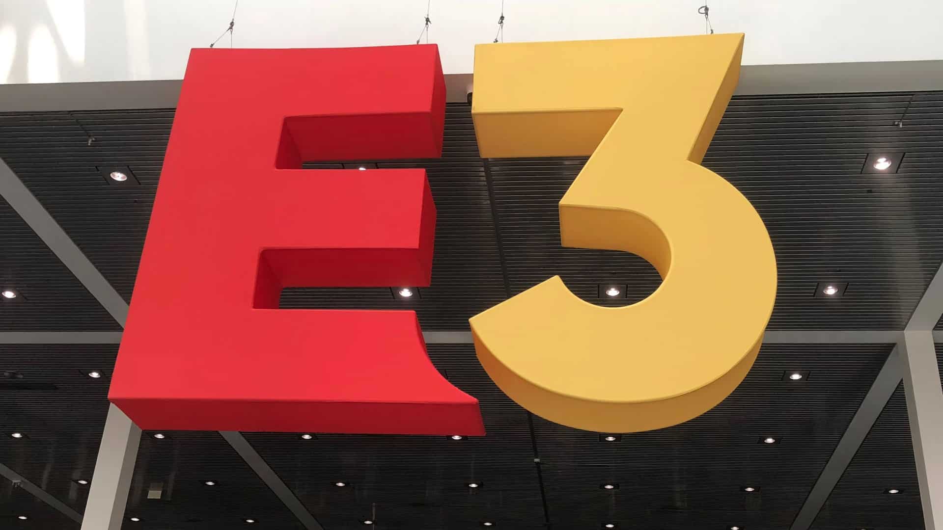 Sony, Xbox and Nintendo set to skip E3 2023