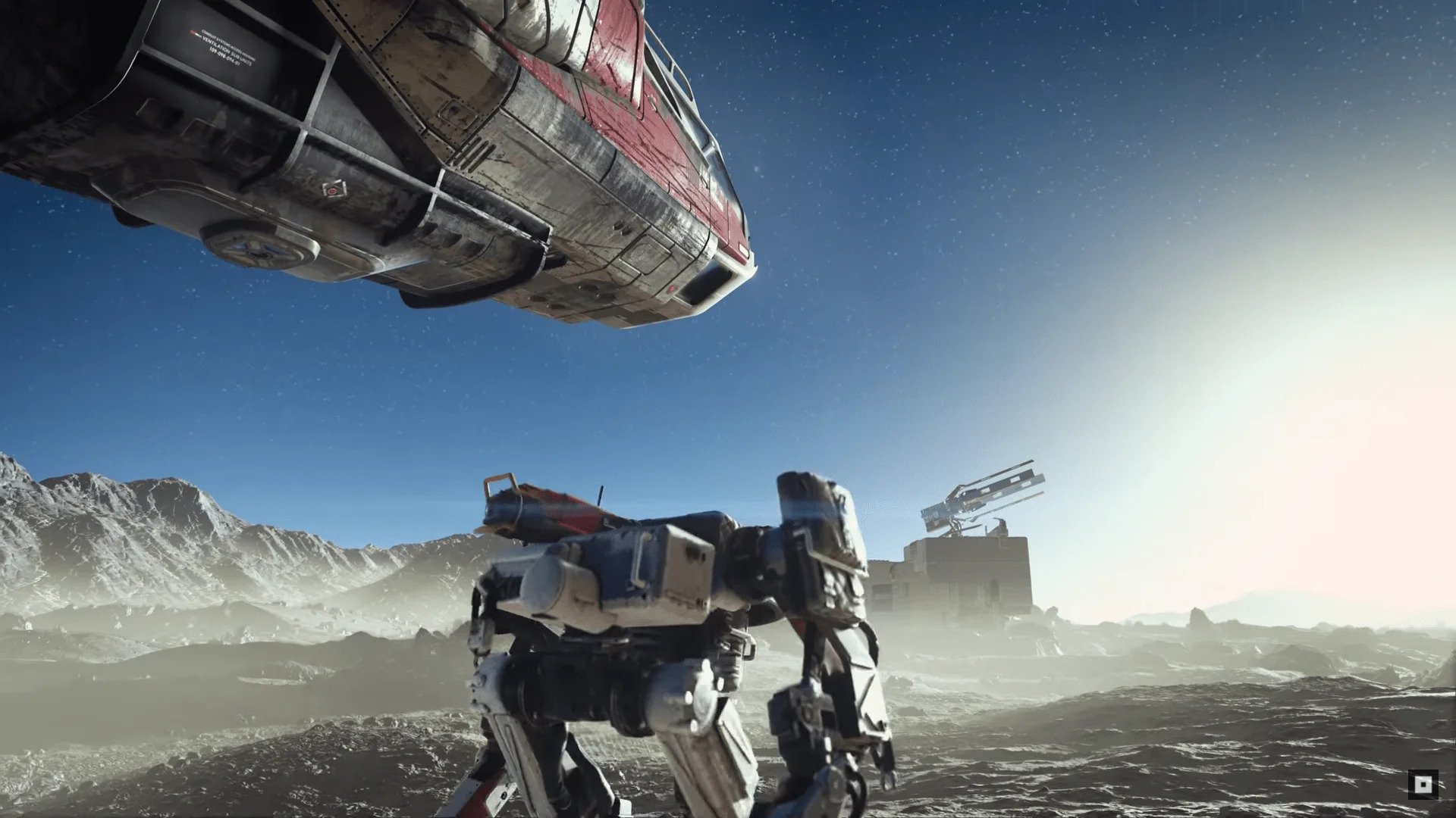 Starfield mods have already been downloaded over 1 million times on Nexus Mods.