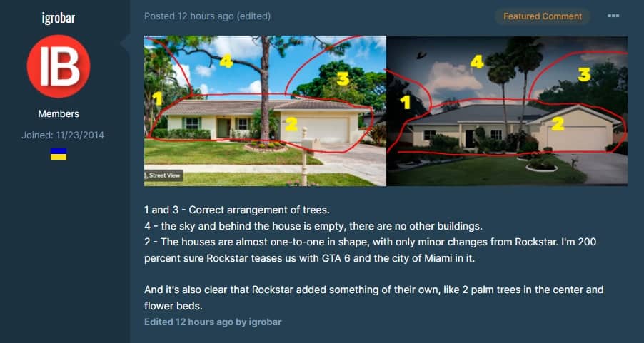The Gta 6 House Photo Mystery In Gta Trilogy Might Have Just Been Solved
