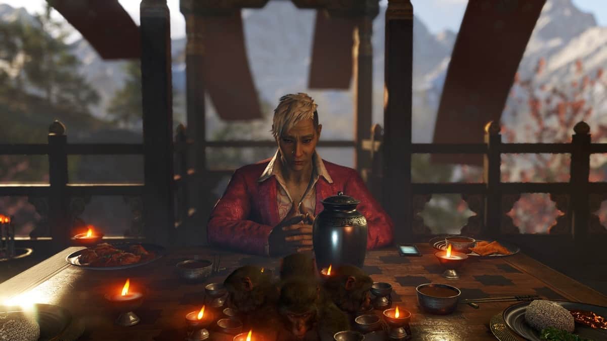 Ranking The Far Cry Games From Worst To Best