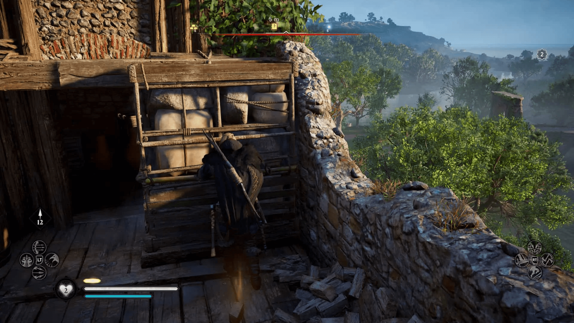 Assassin's Creed: Valhalla - Locations Of All Abilities