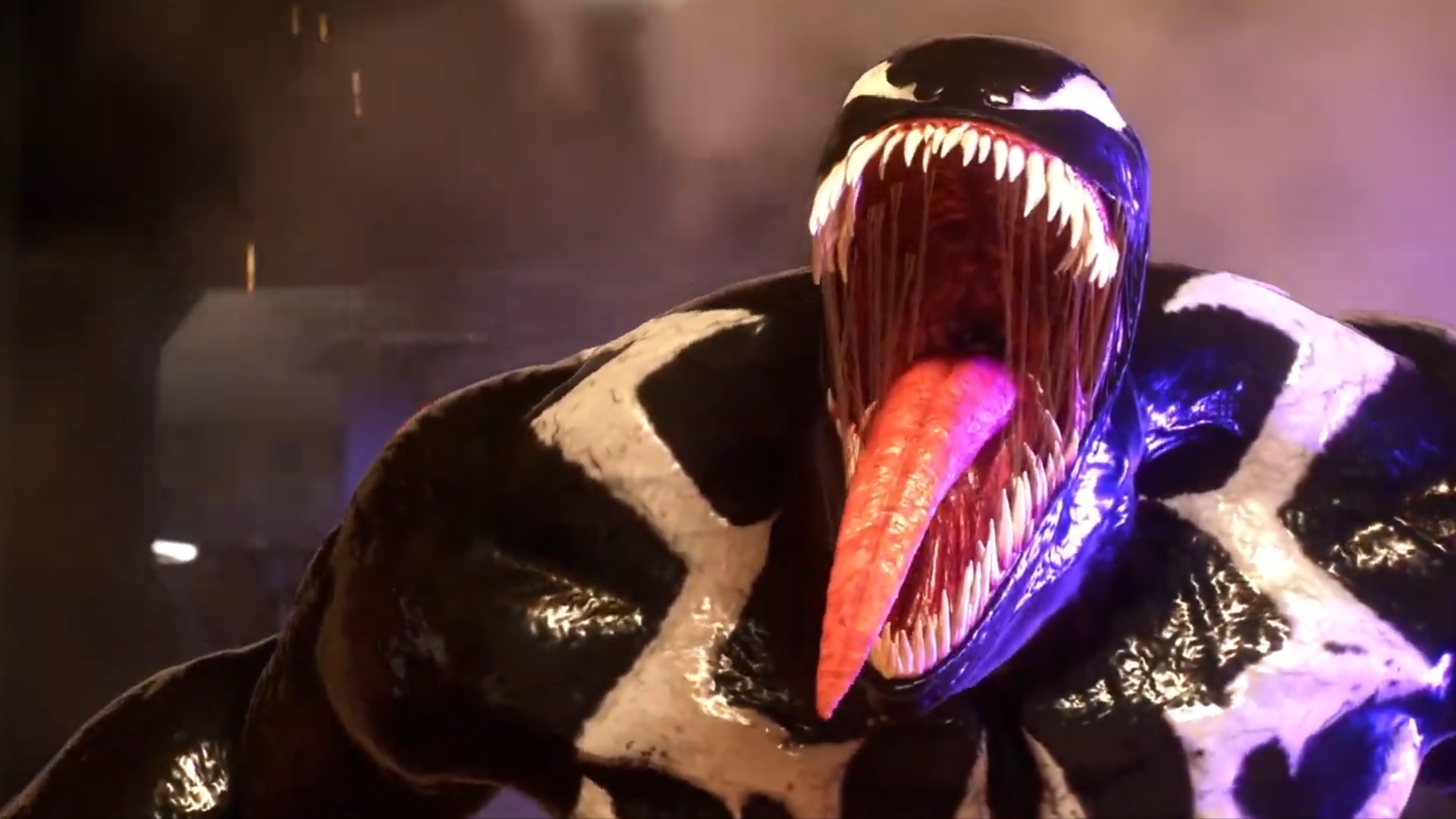 An anti-hero like Venom in a spin-off wouldn't be half-bad if executed right.