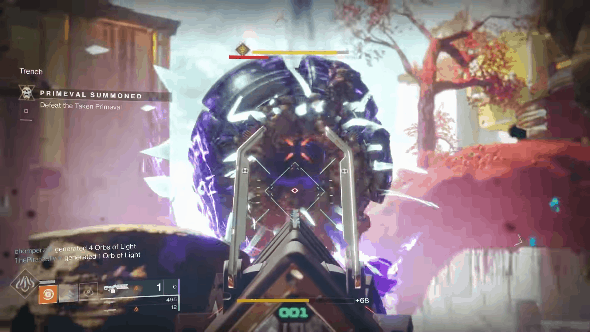 How To Get Malfeasance In Destiny 2 - Complete Guide