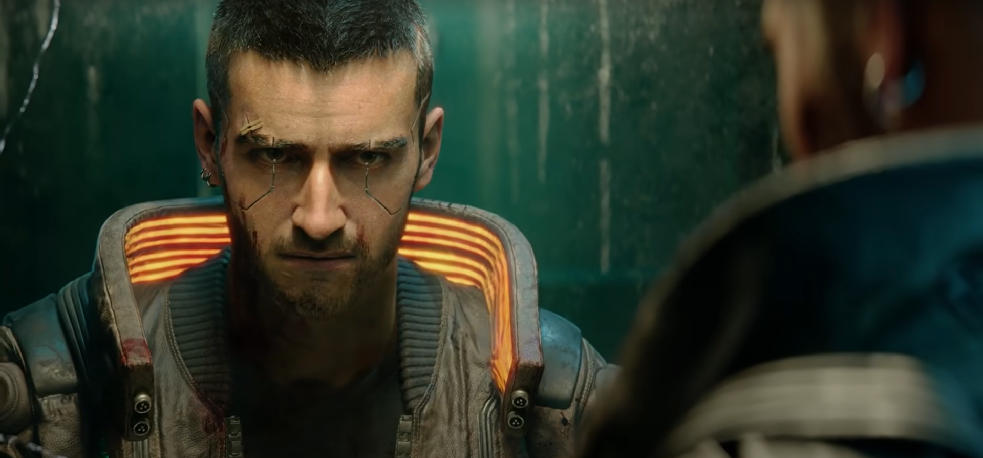 Is a Cyberpunk 2077 sequel on the horizon? CD Projekt Red hints at next project