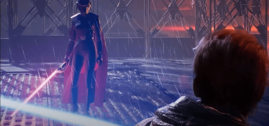 How To Find All Lightsaber Colors In Jedi: Fallen Order