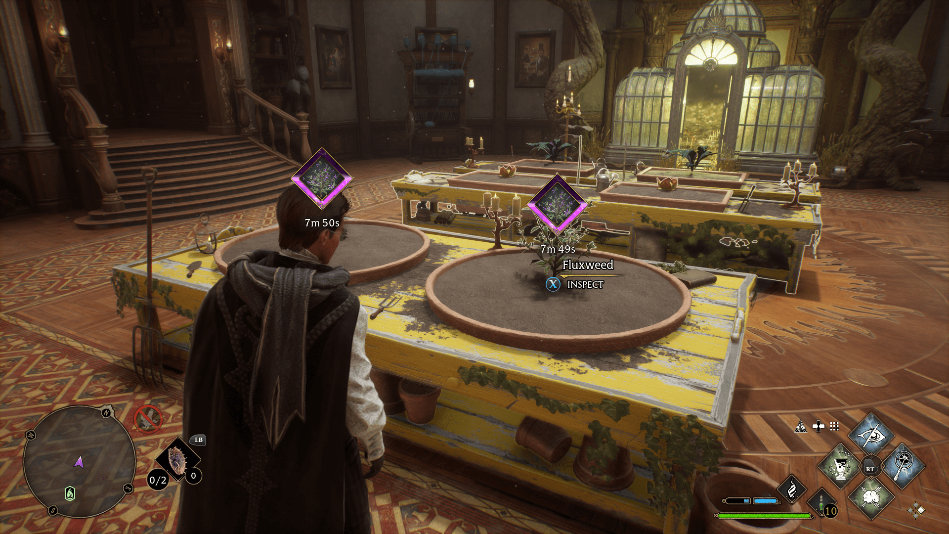 Herbology Guide (hl)