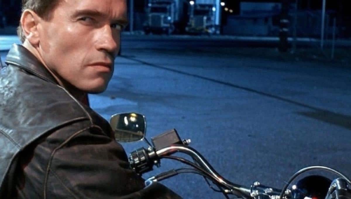 Arnold Schwarzenegger defends viral mask comments in latest interview