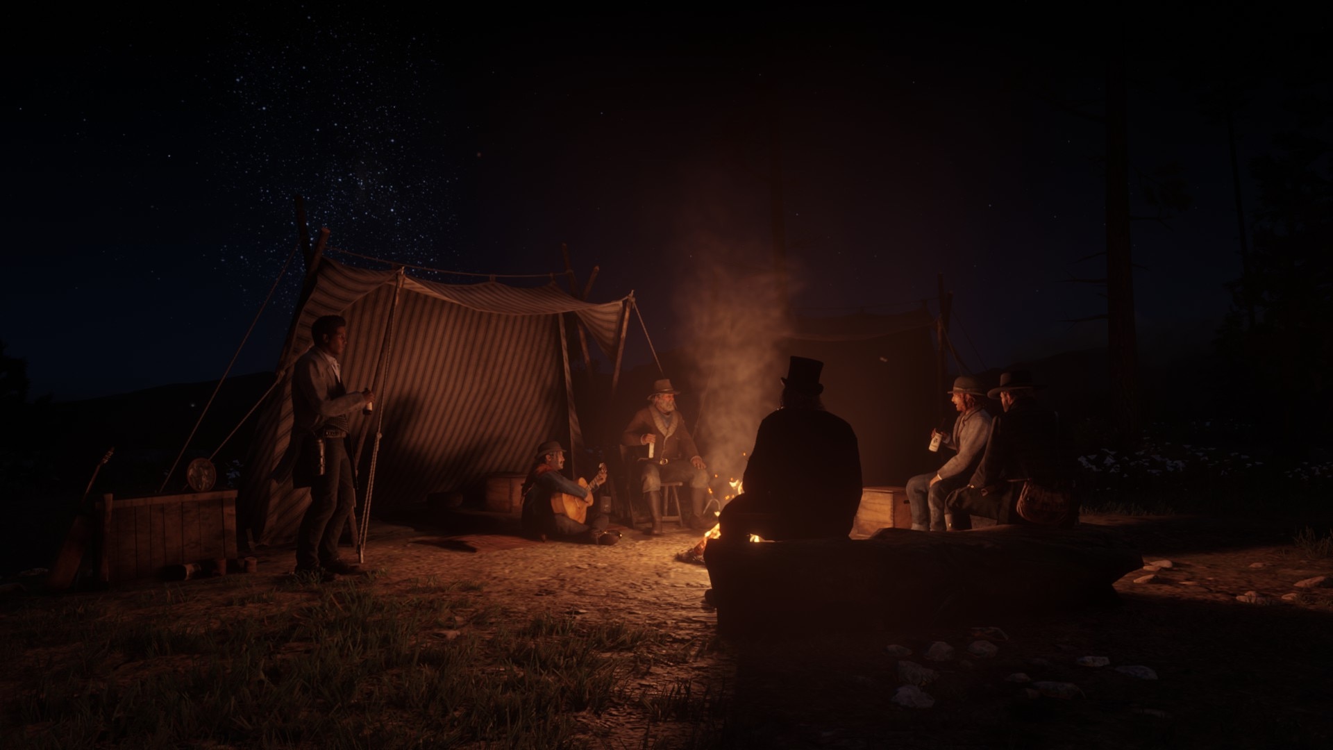 Take-Two might have just confirmed the remasters of Red Dead Redemption and GTA 4