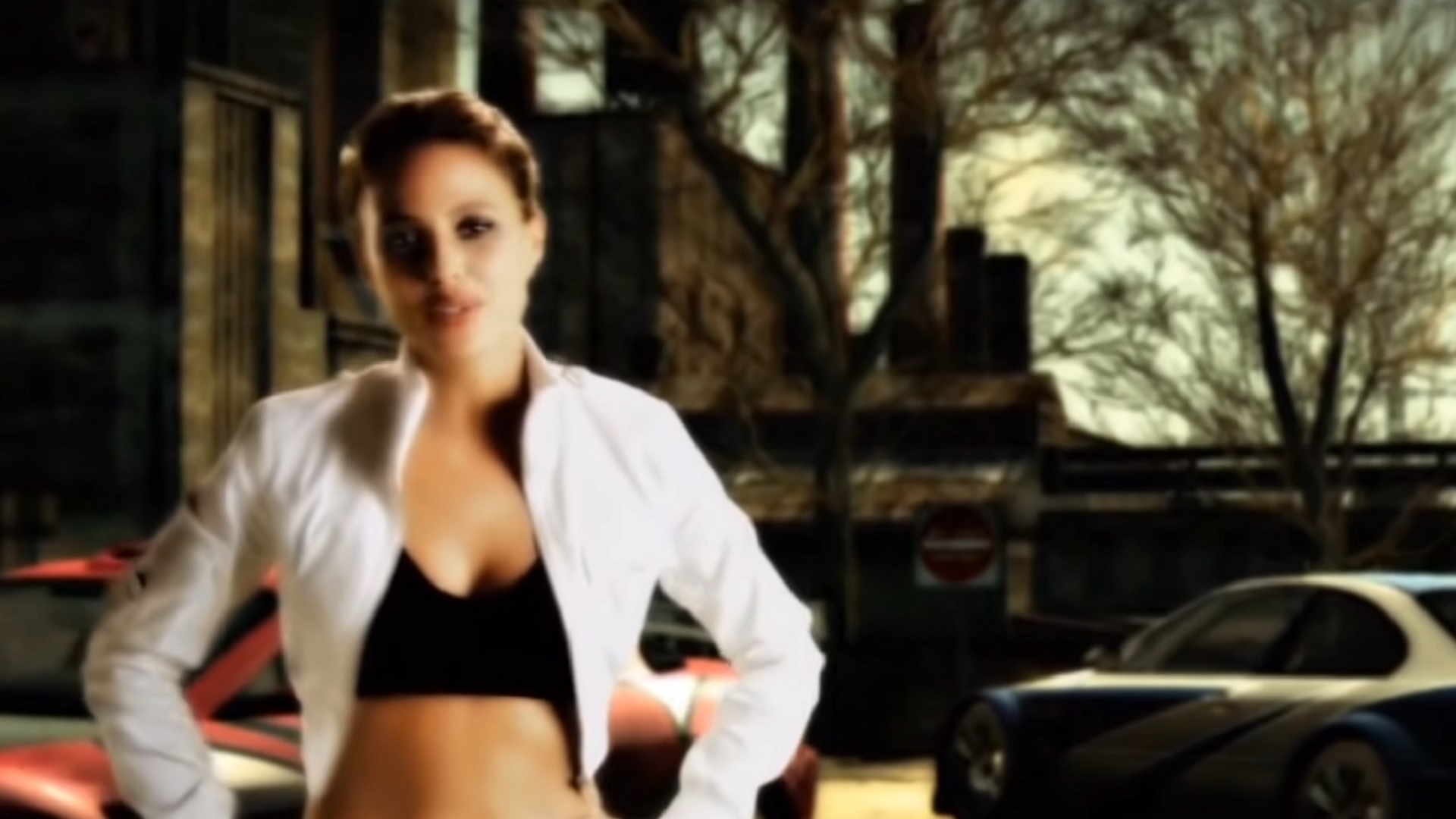 A Need for Speed Remake has been confirmed for 2024