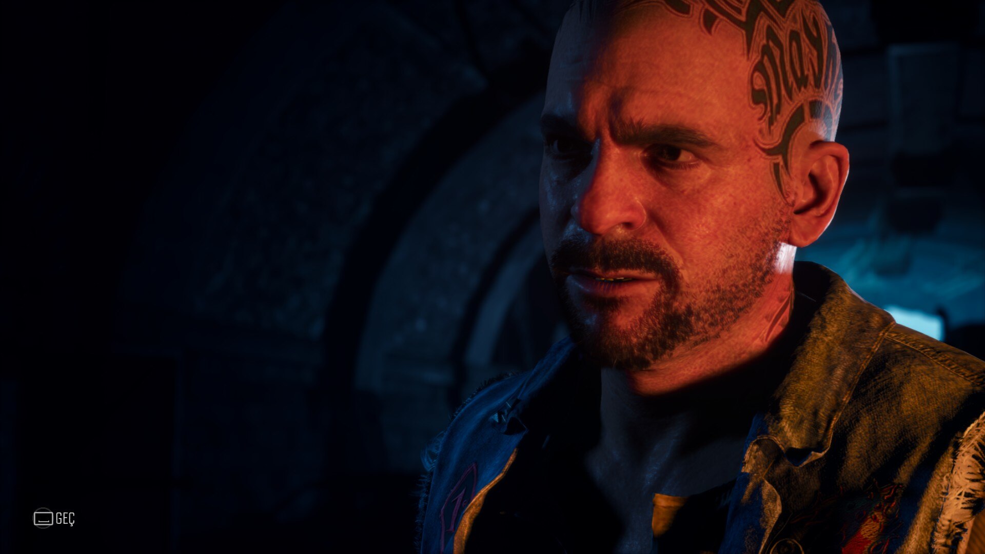 The bromance between Boozer and Deacon was one of the highlights of Days Gone.