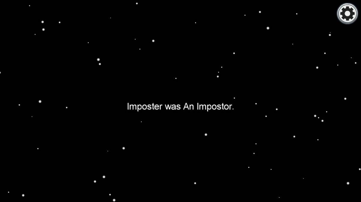 Among Us' PS4 release date has been leaked