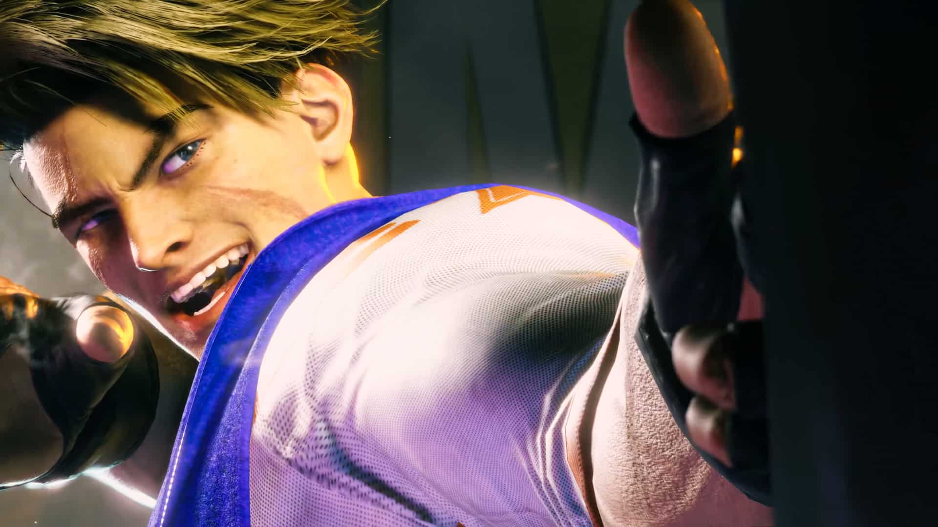 Street Fighter 6 To Be Released In 2023 With Open World Setting