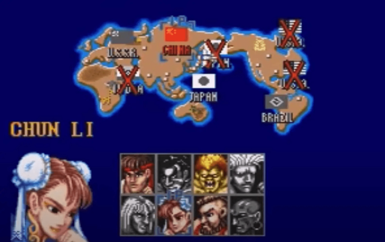 Femme Fatale: Mortal Kombat's Female Fighters