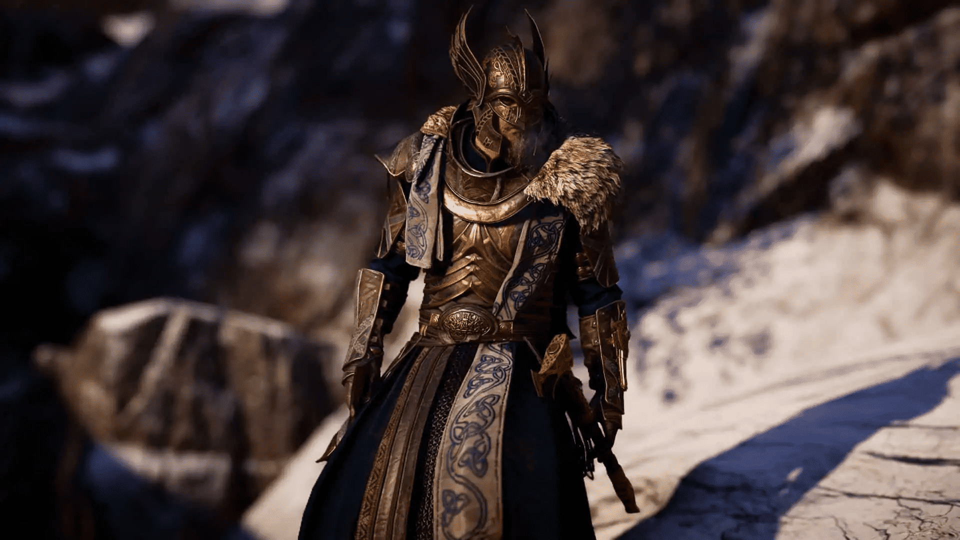 Unique & Legendary Weapons In Assassin's Creed: Valhalla And Where To Find Them